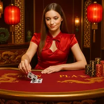 SpinFest - Baccarat Table Game - Play Now