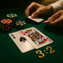 SpinFest - Live Blackjack by Evolution Gaming
