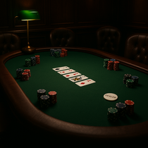 SpinFest - Live Poker by Evolution Gaming
