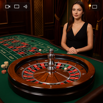 SpinFest - Live Roulette by Evolution Gaming