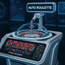 SpinFest - Live Roulette - Play with Real Dealers
