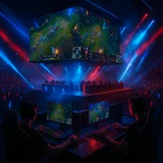 SpinFest - Paris Esports en Direct