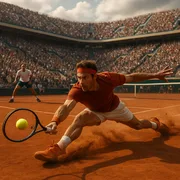 SpinFest - Paris Tennis en Direct